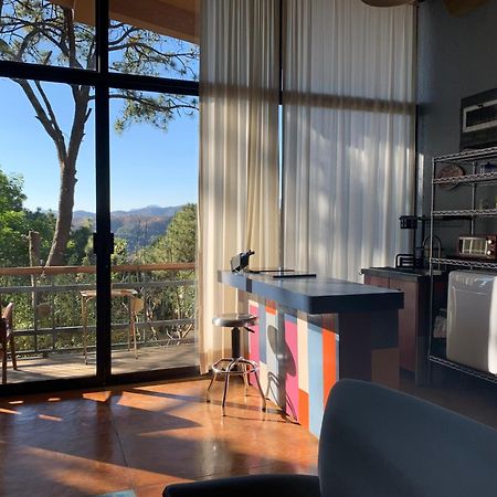 Mi Casa De Valle 巴耶德布拉沃 外观 照片