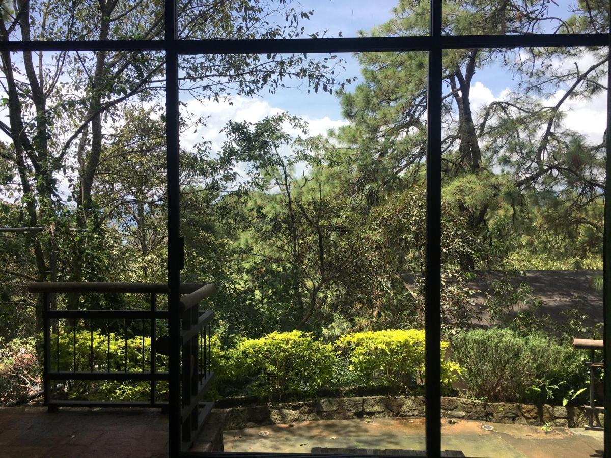 Mi Casa De Valle 巴耶德布拉沃 外观 照片