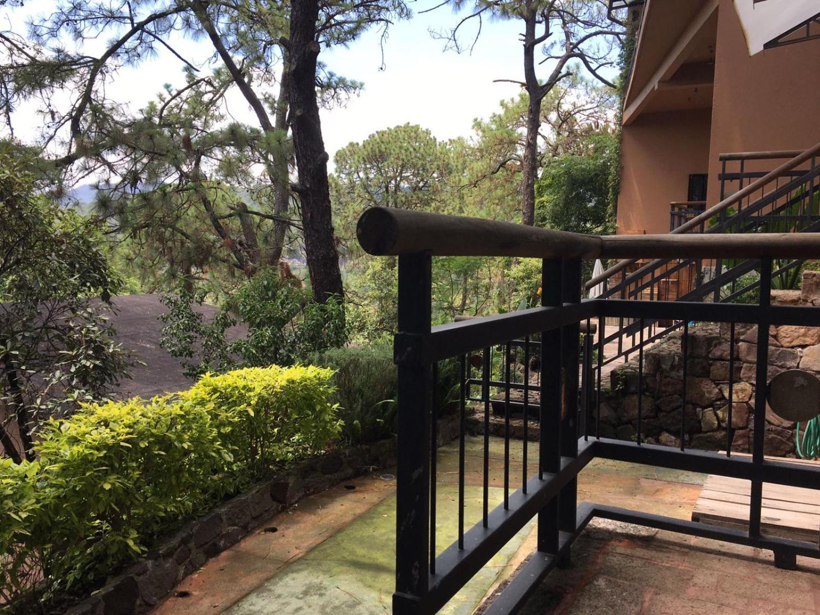 Mi Casa De Valle 巴耶德布拉沃 外观 照片