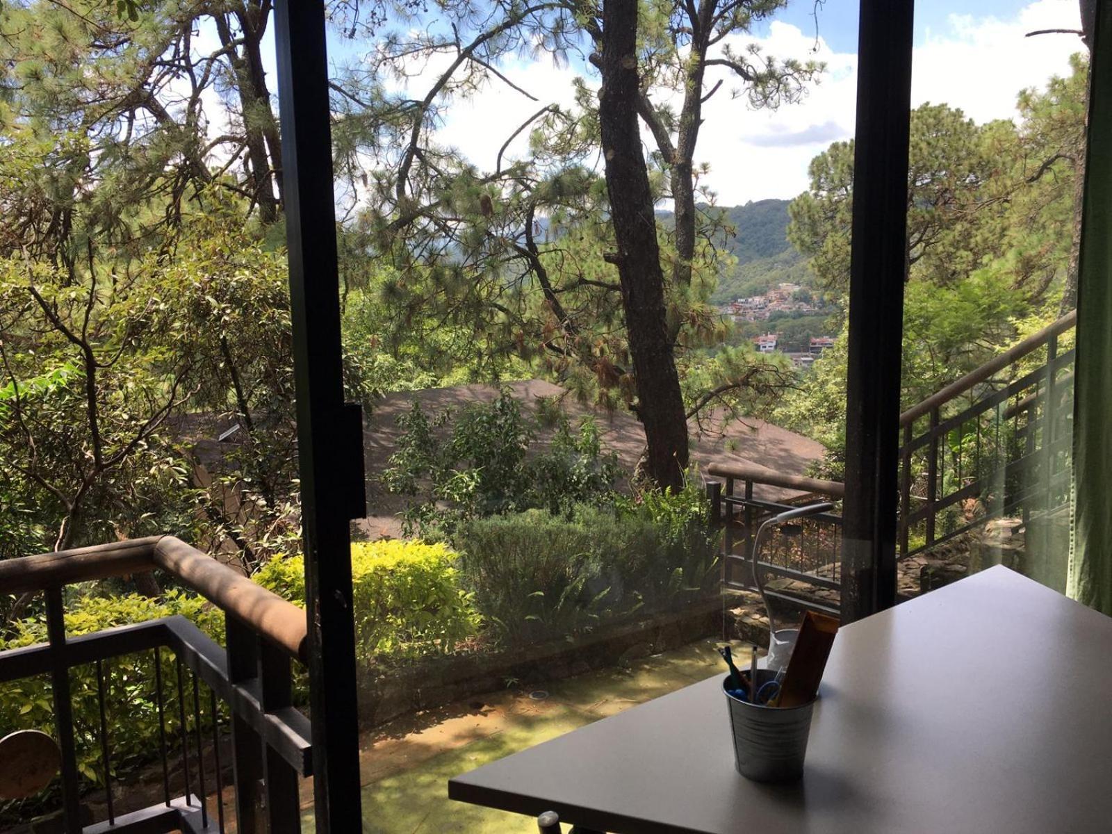 Mi Casa De Valle 巴耶德布拉沃 外观 照片