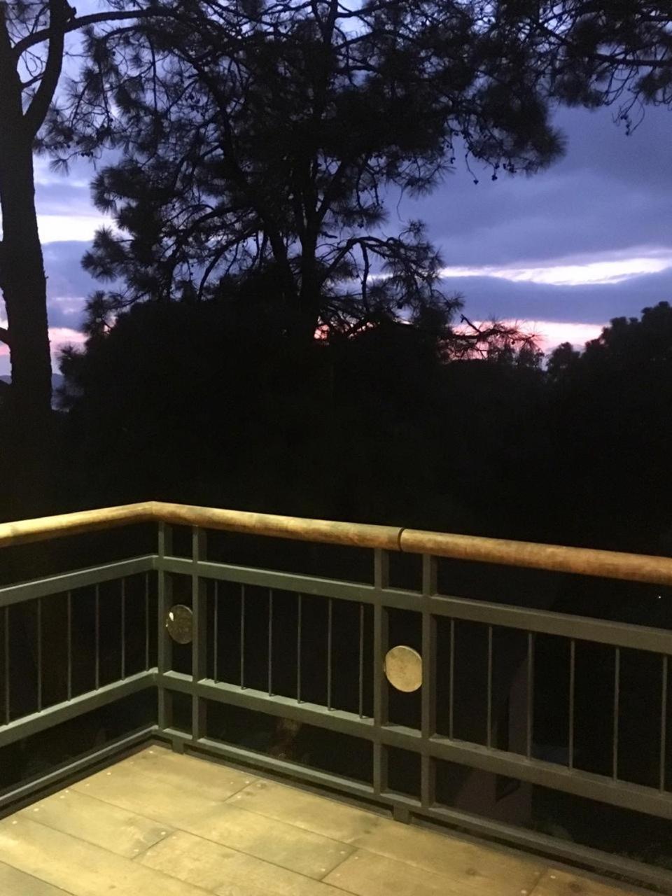 Mi Casa De Valle 巴耶德布拉沃 外观 照片