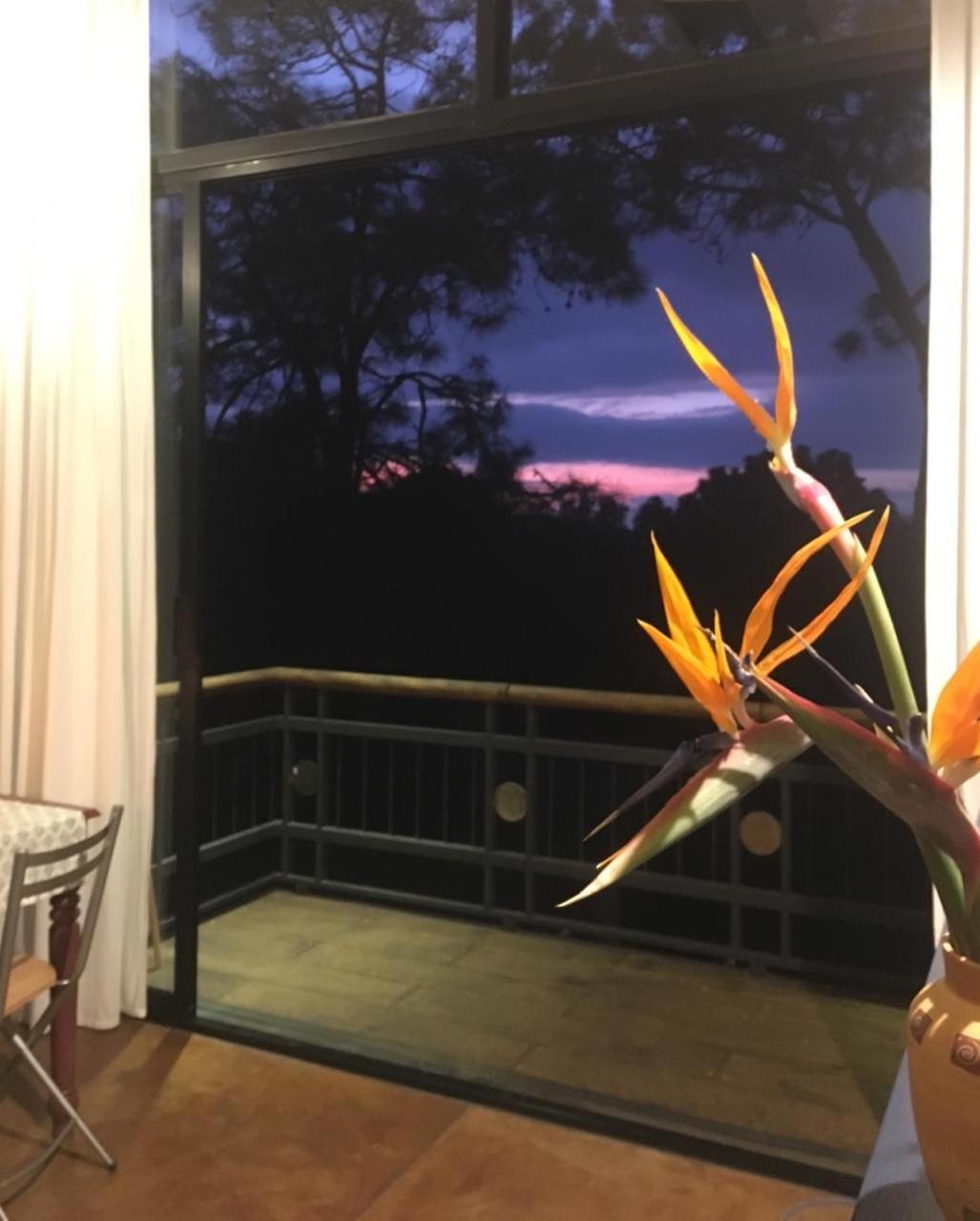 Mi Casa De Valle 巴耶德布拉沃 外观 照片